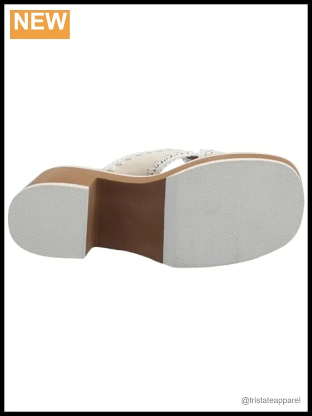 Wedge Slide Sandals Ankle Strap Padded Slip On Casual Comfort